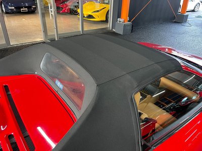 1998 Ferrari F355 SPIDER — фото 19