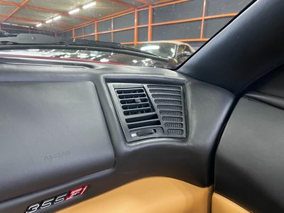 1998 Ferrari F355 SPIDER — фото 39
