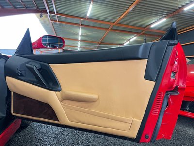1998 Ferrari F355 SPIDER — фото 30