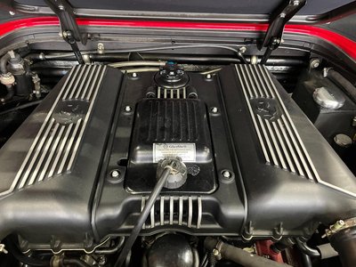 1998 Ferrari F355 SPIDER — фото 49