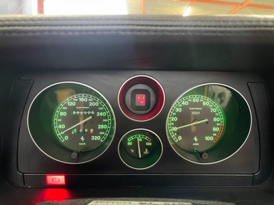1998 Ferrari F355 SPIDER — фото 36