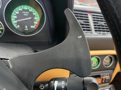1998 Ferrari F355 SPIDER — фото 44