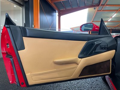 1998 Ferrari F355 SPIDER — фото 29