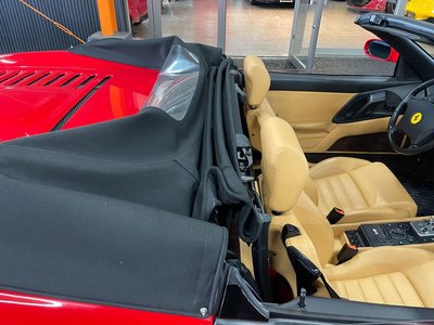 1998 Ferrari F355 SPIDER — фото 33