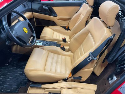 1998 Ferrari F355 SPIDER — фото 25