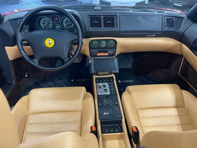 1998 Ferrari F355 SPIDER — фото 23