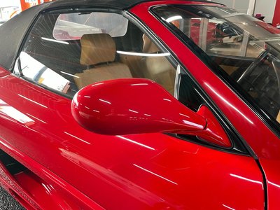 1998 Ferrari F355 SPIDER — фото 21