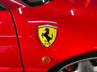 1998 Ferrari F355 SPIDER — фото 22