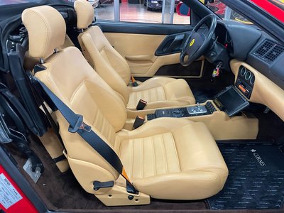 1998 Ferrari F355 SPIDER — фото 26