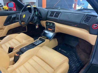 1998 Ferrari F355 SPIDER — фото 28