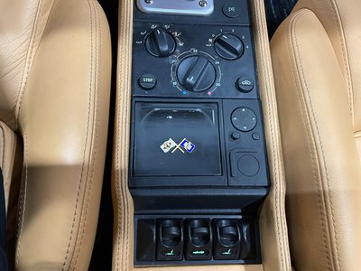 1998 Ferrari F355 SPIDER — фото 41