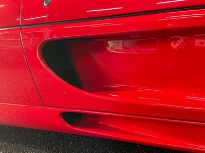 1998 Ferrari F355 SPIDER — фото 20