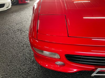1998 Ferrari F355 SPIDER 照片 10