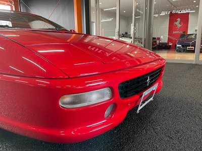 1998 Ferrari F355 SPIDER 照片 14