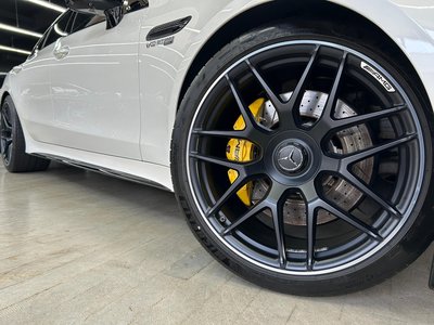 صورة 6 لـ 2019 Mercedes-BENZ GT AMG