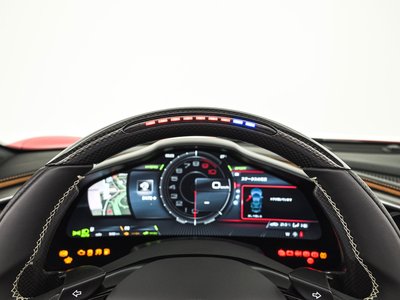 2024 Ferrari 296 GTS 照片 14