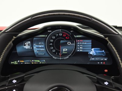 2024 Ferrari 296 GTS 照片 12