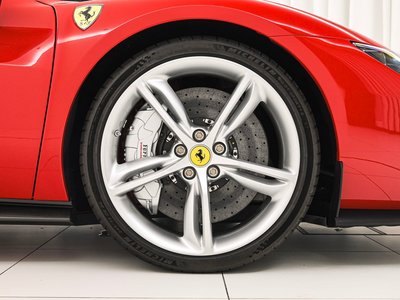 2024 Ferrari 296 GTS 照片 9