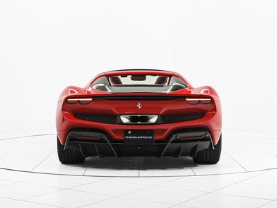 2024 Ferrari 296 GTS 照片 6