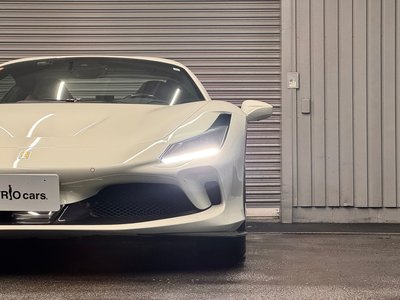 صورة 4 لـ 2021 Ferrari F8 SPIDER