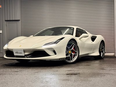 صورة 7 لـ 2021 Ferrari F8 SPIDER
