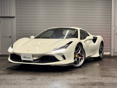 صورة 5 لـ 2021 Ferrari F8 SPIDER