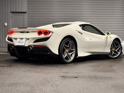 2021 Ferrari F8 SPIDER — миниатюра 38