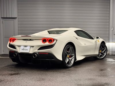 2021 Ferrari F8 SPIDER — миниатюра 33