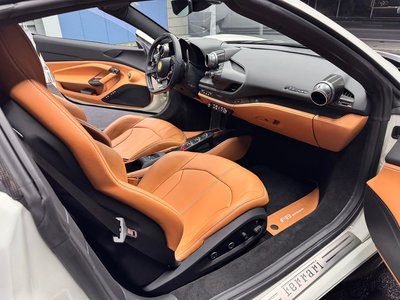 2021 Ferrari F8 SPIDER — миниатюра 17