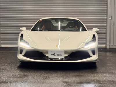 صورة 3 لـ 2021 Ferrari F8 SPIDER