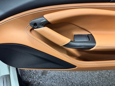 2021 Ferrari F8 SPIDER — миниатюра 18