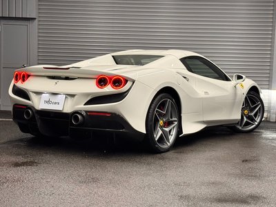 2021 Ferrari F8 SPIDER — миниатюра 39