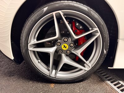 صورة 15 لـ 2021 Ferrari F8 SPIDER