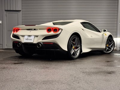 2021 Ferrari F8 SPIDER — миниатюра 34