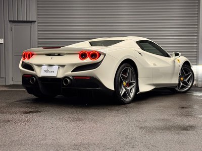 2021 Ferrari F8 SPIDER — миниатюра 37