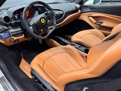 صورة 8 لـ 2021 Ferrari F8 SPIDER
