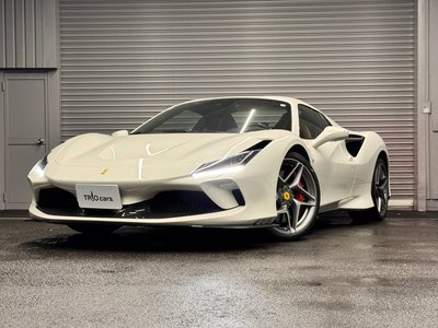 صورة 6 لـ 2021 Ferrari F8 SPIDER