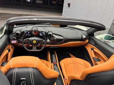 2021 Ferrari F8 SPIDER — миниатюра 30