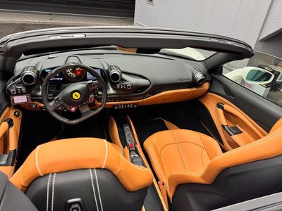 2021 Ferrari F8 SPIDER — миниатюра 31