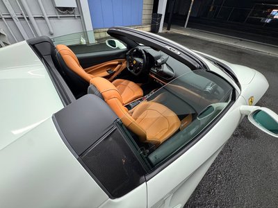 2021 Ferrari F8 SPIDER — миниатюра 32