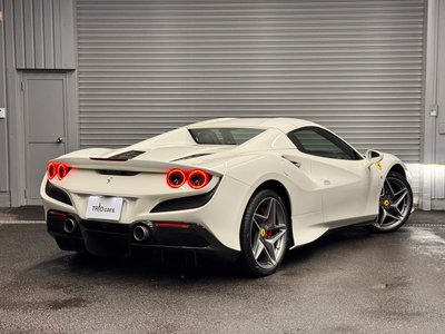2021 Ferrari F8 SPIDER — миниатюра 36