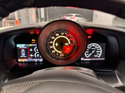 2021 Ferrari F8 SPIDER — миниатюра 40