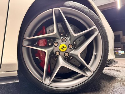 صورة 14 لـ 2021 Ferrari F8 SPIDER