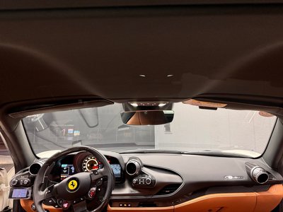 2021 Ferrari F8 SPIDER — миниатюра 19