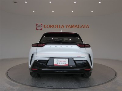 2024 Toyota CROWN SPORT 照片 4