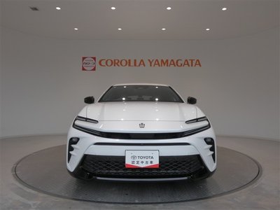 2024 Toyota CROWN SPORT 照片 2