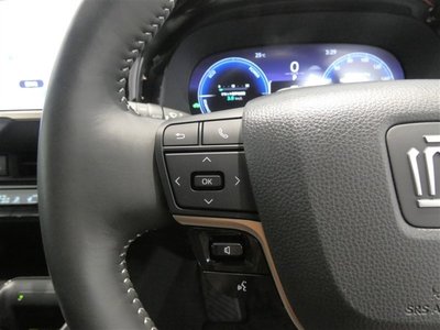 2024 Toyota CROWN SPORT 照片 25