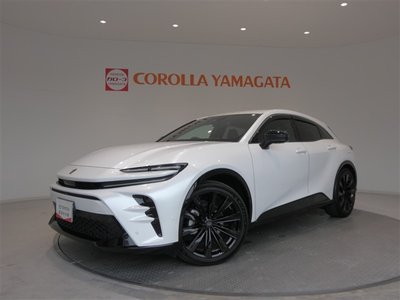 2024 Toyota CROWN SPORT 照片 1