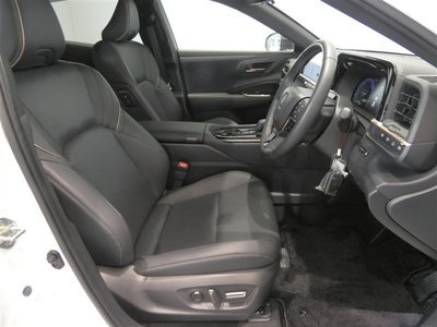 2024 Toyota CROWN SPORT 照片 33