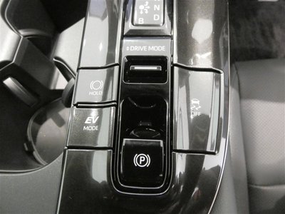 2024 Toyota CROWN SPORT 照片 23